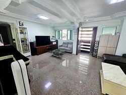 Blk 524 Pangshan Valley (Bukit Panjang), HDB 4 Rooms #611501111